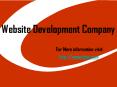 Website Development Company in  Mississauga PowerPoint PPT Presentation