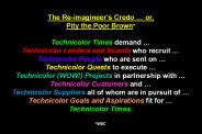 The Re-imagineer