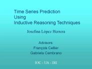 Josefina L