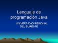 Lenguaje de programaci PowerPoint PPT Presentation
