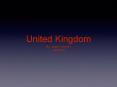 United Kingdom PowerPoint PPT Presentation