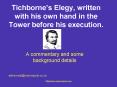 Tichborne PowerPoint PPT Presentation