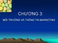 CHUONG 3: PowerPoint PPT Presentation