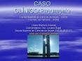 CASO CL PowerPoint PPT Presentation