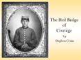 The Red Badge of Courage PowerPoint PPT Presentation