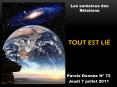 Tout est li PowerPoint PPT Presentation