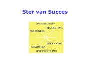 Ster van Succes