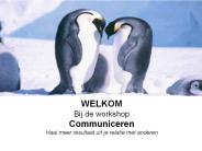 WELKOM