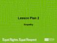 Lesson Plan 2 PowerPoint PPT Presentation