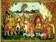 Pooja Thali Exporters PowerPoint PPT Presentation