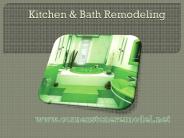 KItchen & Bath and Home Remodeling Services