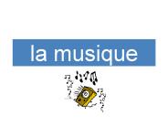 la musique