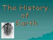 The History