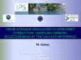FROM STRANGE INSULATOR TO SPIN-ORBIT CONDUCTOR: UNVEILING ORBITAL-SELECTIVENESS AT THE LAO-STO INTERFACE. PowerPoint PPT Presentation