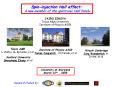 Spin-injection Hall effect: PowerPoint PPT Presentation