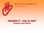 Hepatitis C 