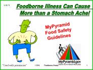 1.01NFoodborne Illness