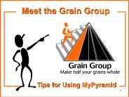 Meet the Grain Group