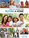 Buying a Home PowerPoint PPT Presentation