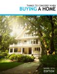 Buying a Home PowerPoint PPT Presentation