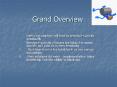 Grand Overview PowerPoint PPT Presentation