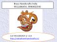 brass handicrafts india 9911006454, 9990402540 PowerPoint PPT Presentation