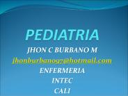 PEDIATRIA