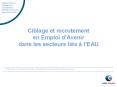 Ciblage et recrutement en Emploi d PowerPoint PPT Presentation