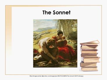 The Sonnet
