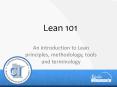 Lean 101 PowerPoint PPT Presentation