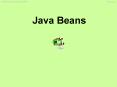 Java Beans PowerPoint PPT Presentation