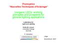 Promoptica PowerPoint PPT Presentation