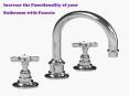 Increase the Functionality of your Bathroom with Faucets PowerPoint PPT Presentation