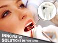 Innovative solutions to prevent Tooth Ache PowerPoint PPT Presentation