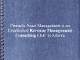 Pinnacle Asset Management is an Established Revenue Management Consulting LLC in Atlanta PowerPoint PPT Presentation