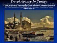 turkey istanbul tours