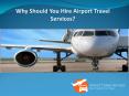 Hire Quality Airport Transfer Services in Luton PowerPoint PPT Presentation