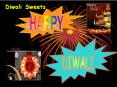 Make This Diwali With Best Diwali Sweets PowerPoint PPT Presentation