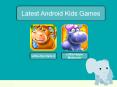 Latest Android Game for kids PowerPoint PPT Presentation