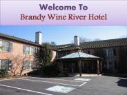 Brandy Wine River Hotel
