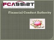 Consumer credit