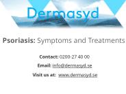 Psoriasis: Symptoms and Treatment