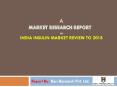 Statistics and Market Analysis of Insulin Market in India PowerPoint PPT Presentation