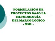FORMULACI