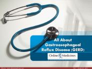 Gastroesophageal Reflux Disease
