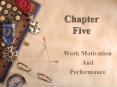 Chapter Five PowerPoint PPT Presentation