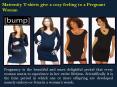 Maternity T-shirts PowerPoint PPT Presentation