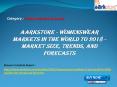 Aarkstore - Womenswear Markets in the World to 2018 - Market Size, Trends, and Forecasts PowerPoint PPT Presentation