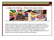 Cathy Steckelberg