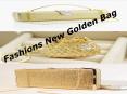 Fashions New Golden Bag